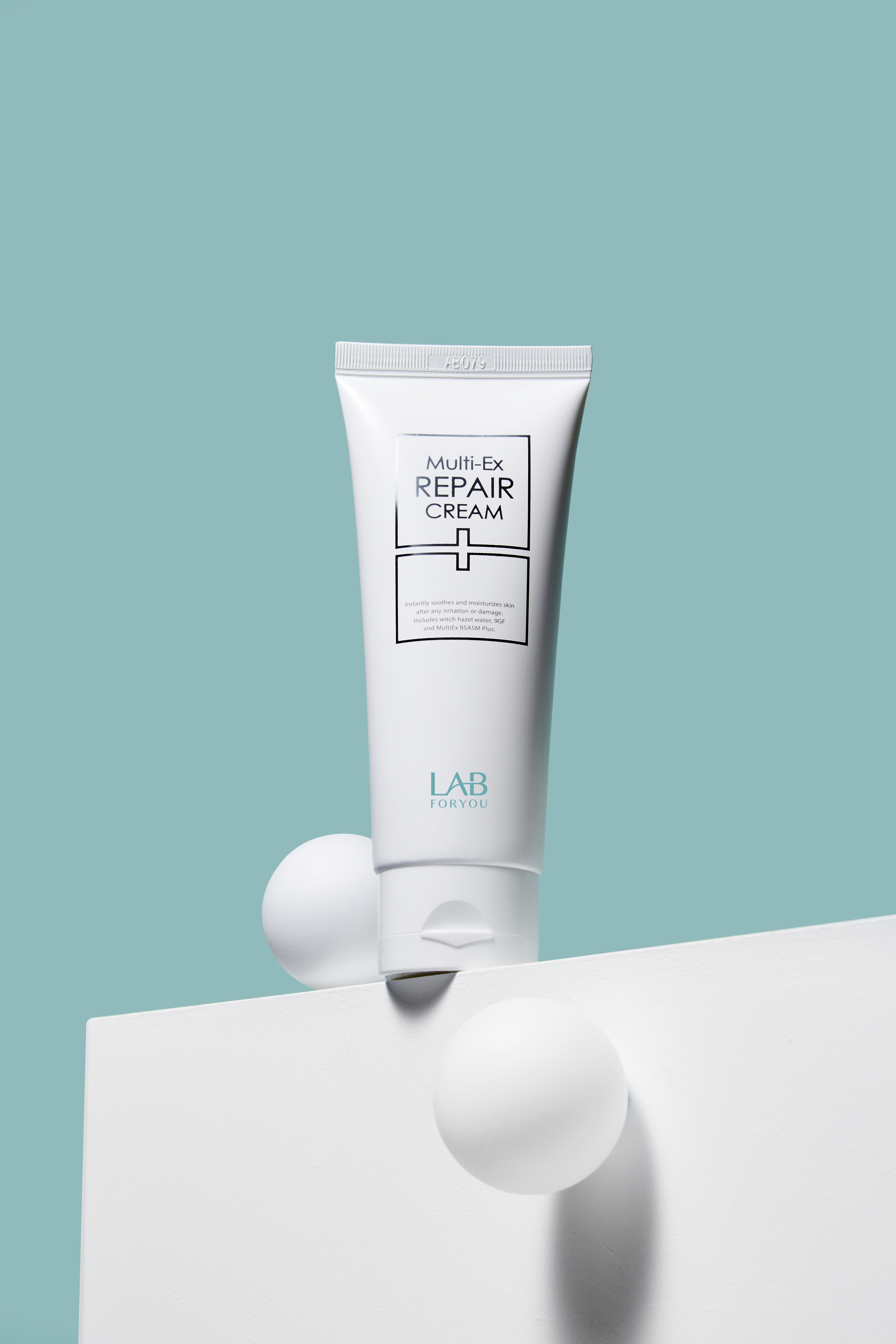 L͟a͟b͟F͟o͟r͟Y͟o͟u͟ Multi-Ex Repair Cream / 100ml / 3.38fl.oz