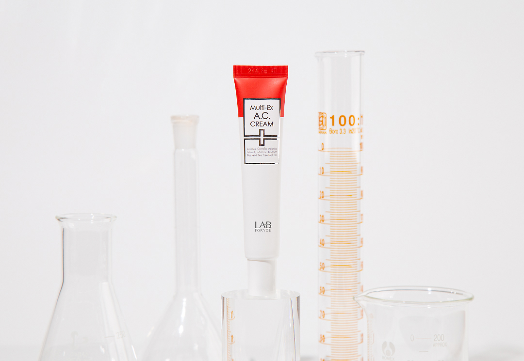 L͟a͟b͟F͟o͟r͟Y͟o͟u͟ Multi-Ex A.C Cream / 20ml / 0.68fl.oz