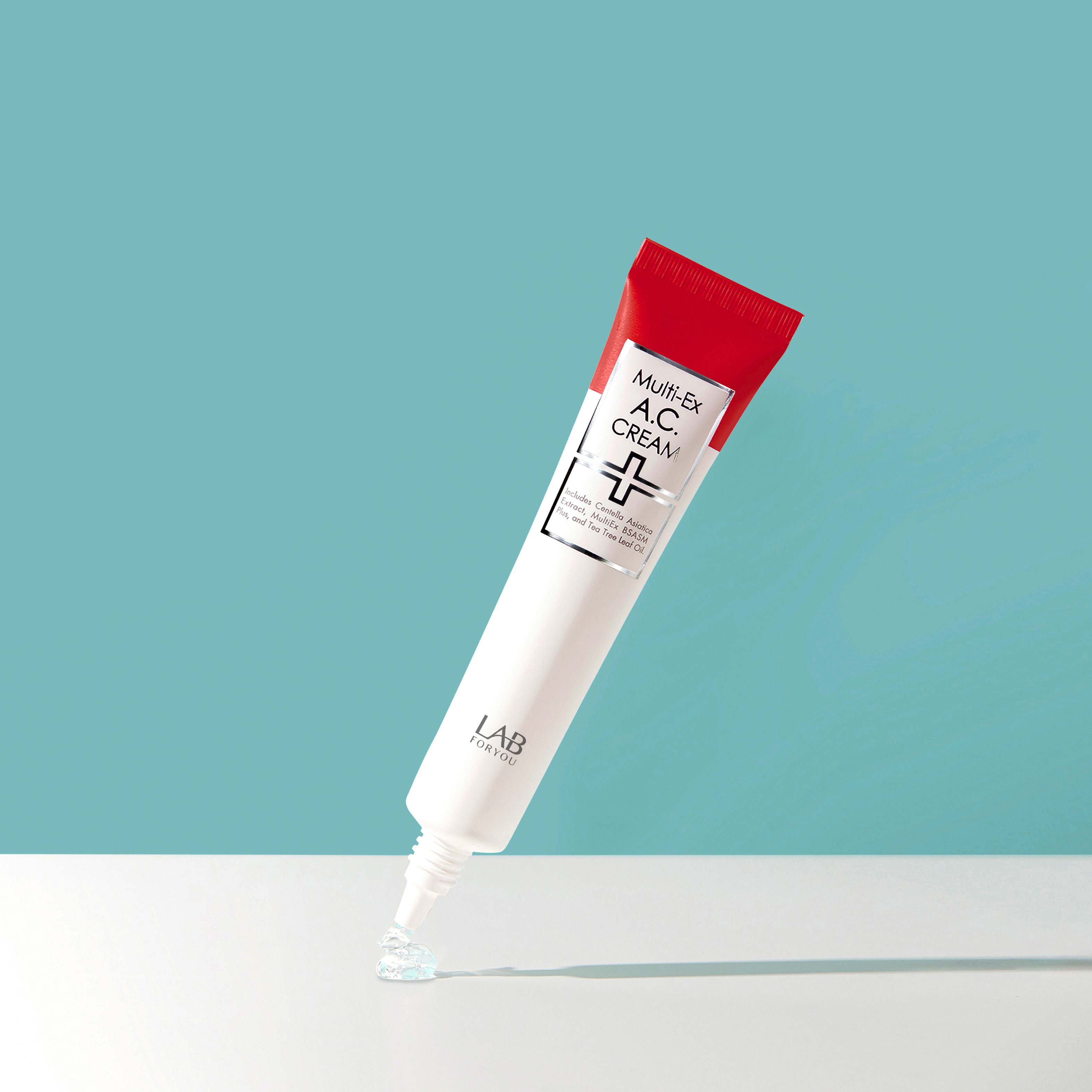 L͟a͟b͟F͟o͟r͟Y͟o͟u͟ Multi-Ex A.C Cream / 20ml / 0.68fl.oz