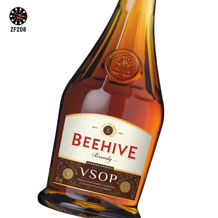 Beehive VSOP Brandy (無盒)