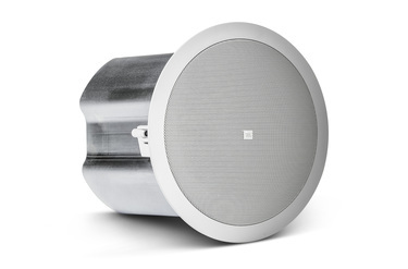 JBL - Control 16C-VA Two-Way 6.5" Co-axial Ceiling Loudspeaker for EN54-24 Applications