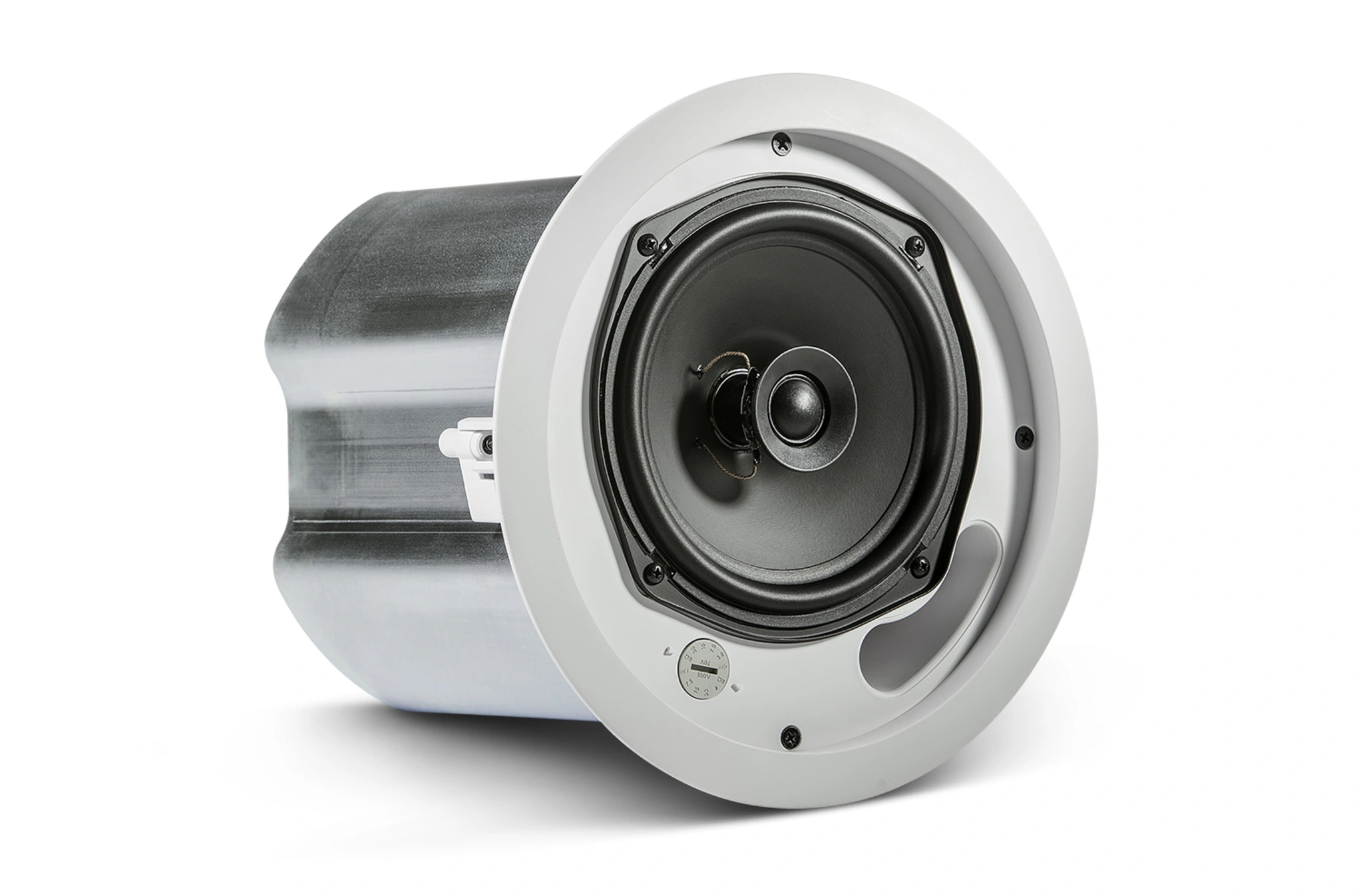 JBL - Control 16C-VA Two-Way 6.5" Co-axial Ceiling Loudspeaker for EN54-24 Applications