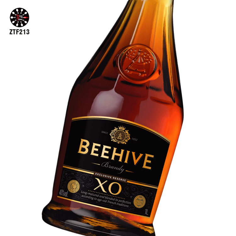Beehive XO Brandy  (禮盒)