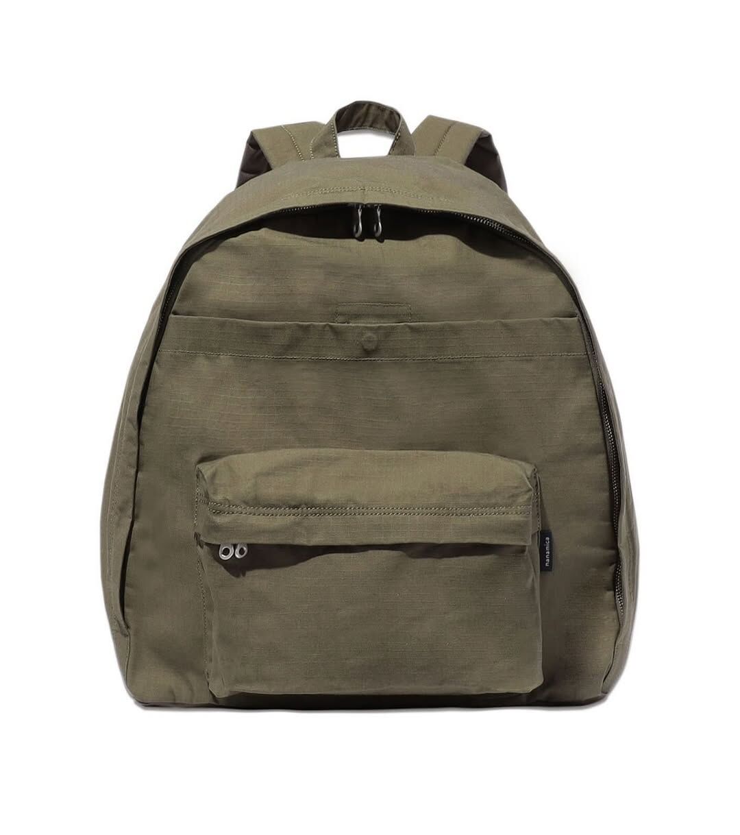 『代購商品』2025AW nanamica Day Pack 後背包 S25SO105