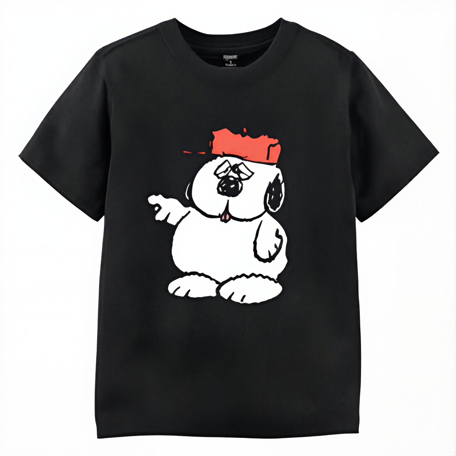 Peanuts Tee (Olaf)