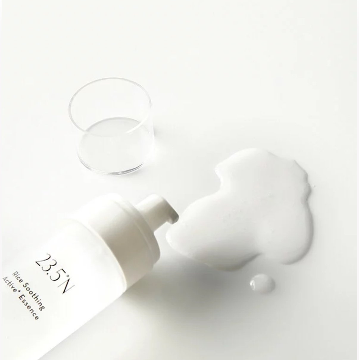 23.5°N 北緯研製米粹舒緩活酵水精華150ml