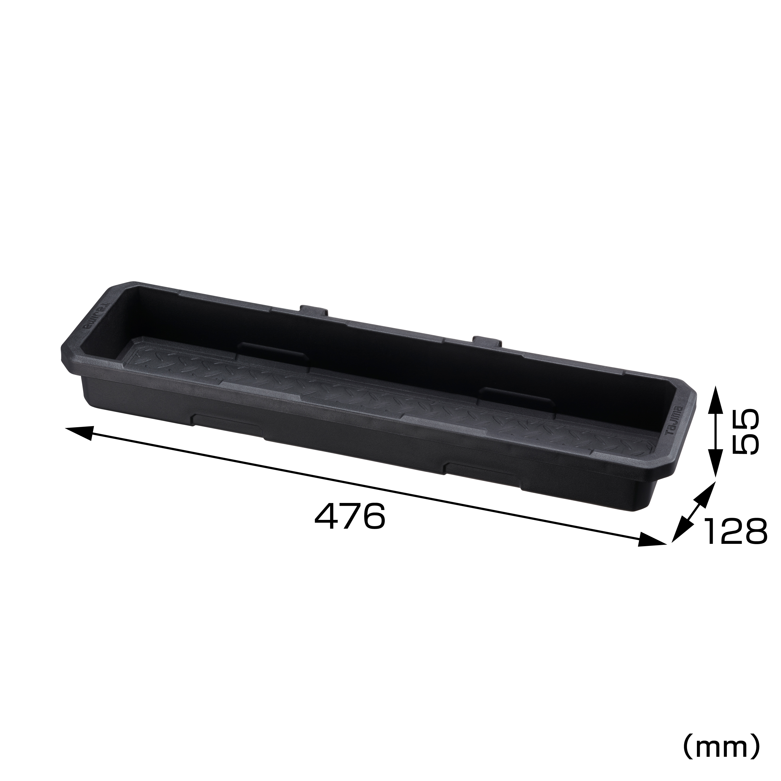 TAJIMA快扣式工具箱用小托盤 TB-TBOXIT