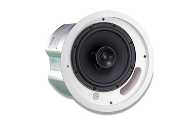 JBL - Control 18C/T Two-Way 8-Inch Coaxial Ceiling Loudspeaker