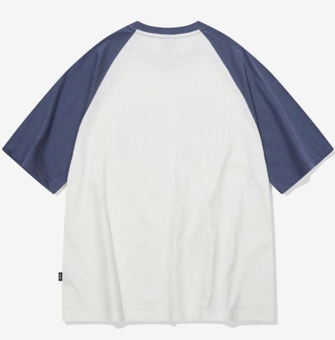 CPGN STUDIO /Cute Chill Reglan Short T-shirt / JUL25