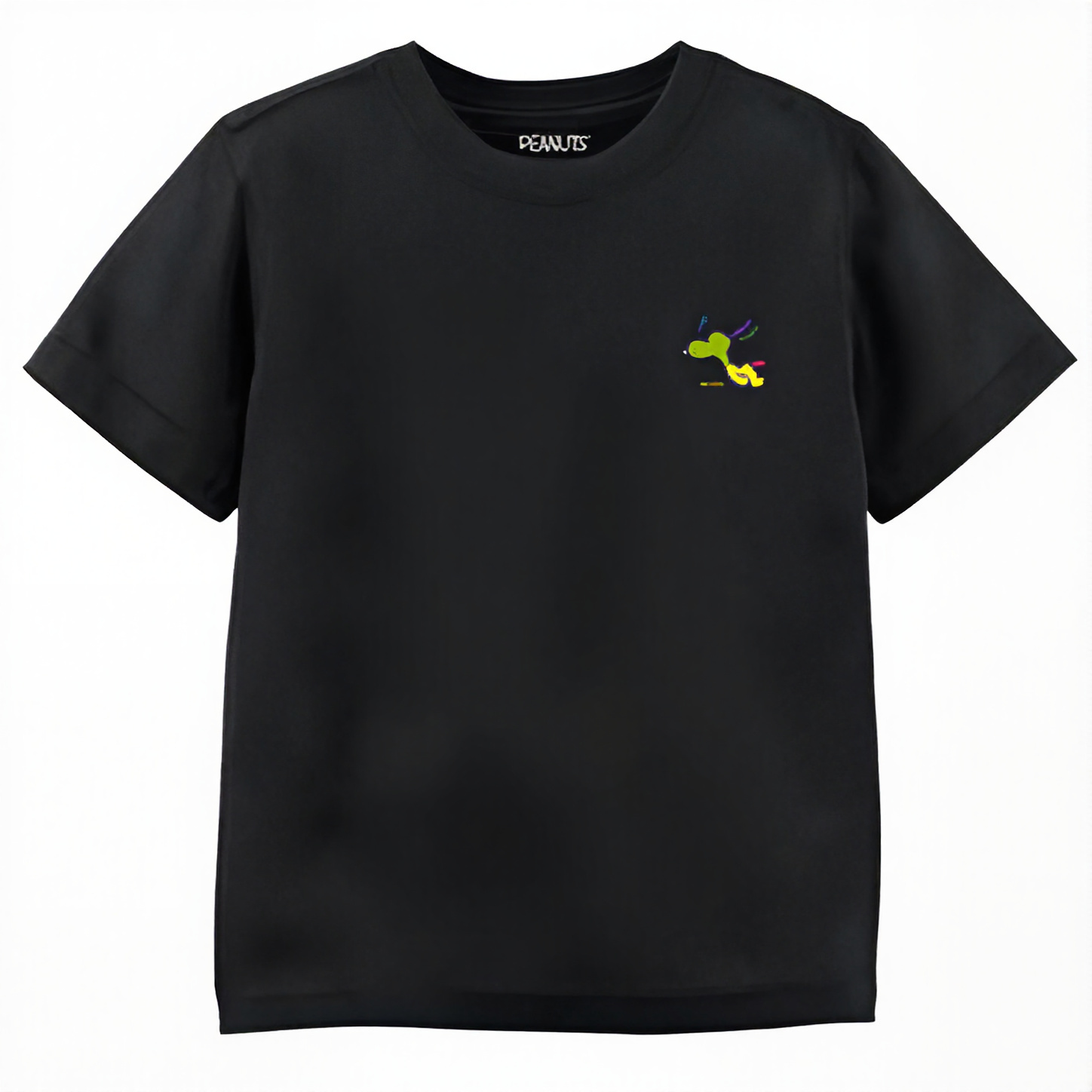 Peanuts Tee (Snoopy Comic)