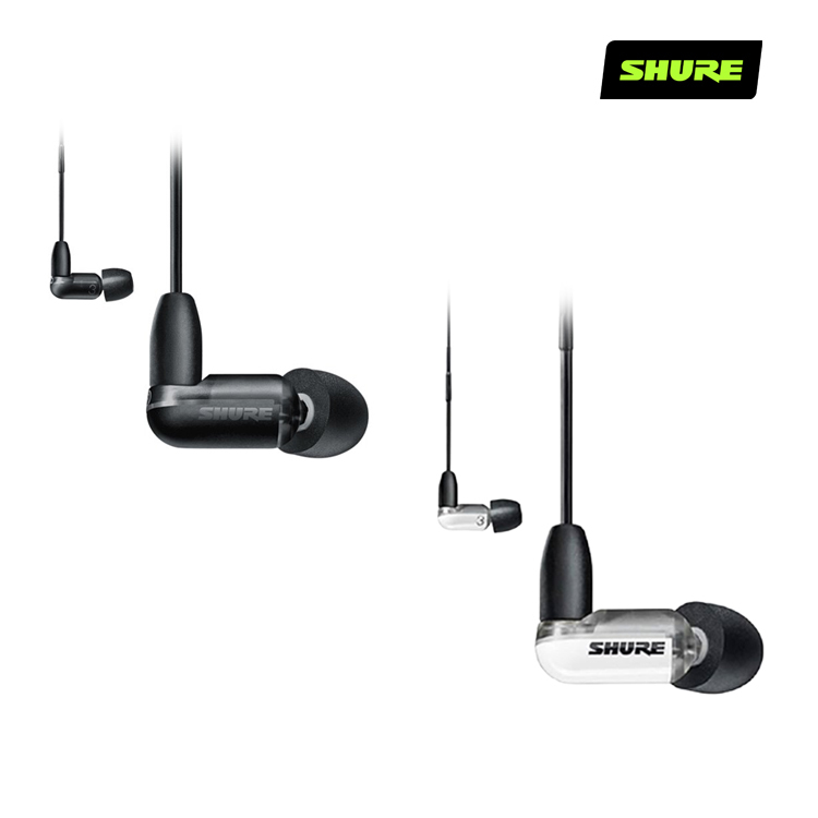 AONIC 3 Sound Isolating™ 隔音耳機