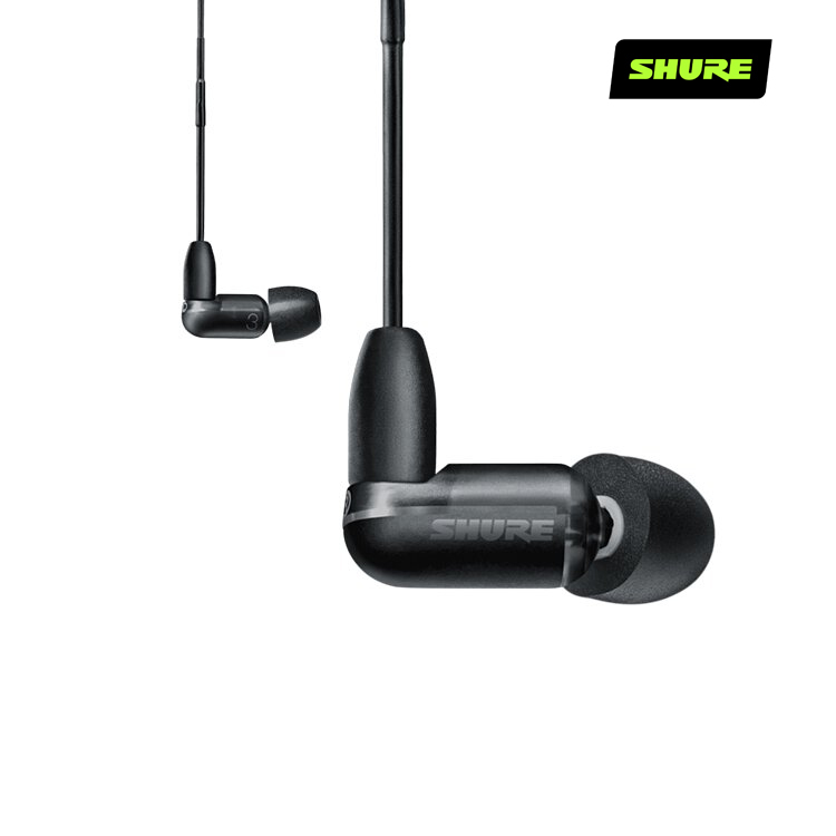 AONIC 3 Sound Isolating™ 隔音耳機