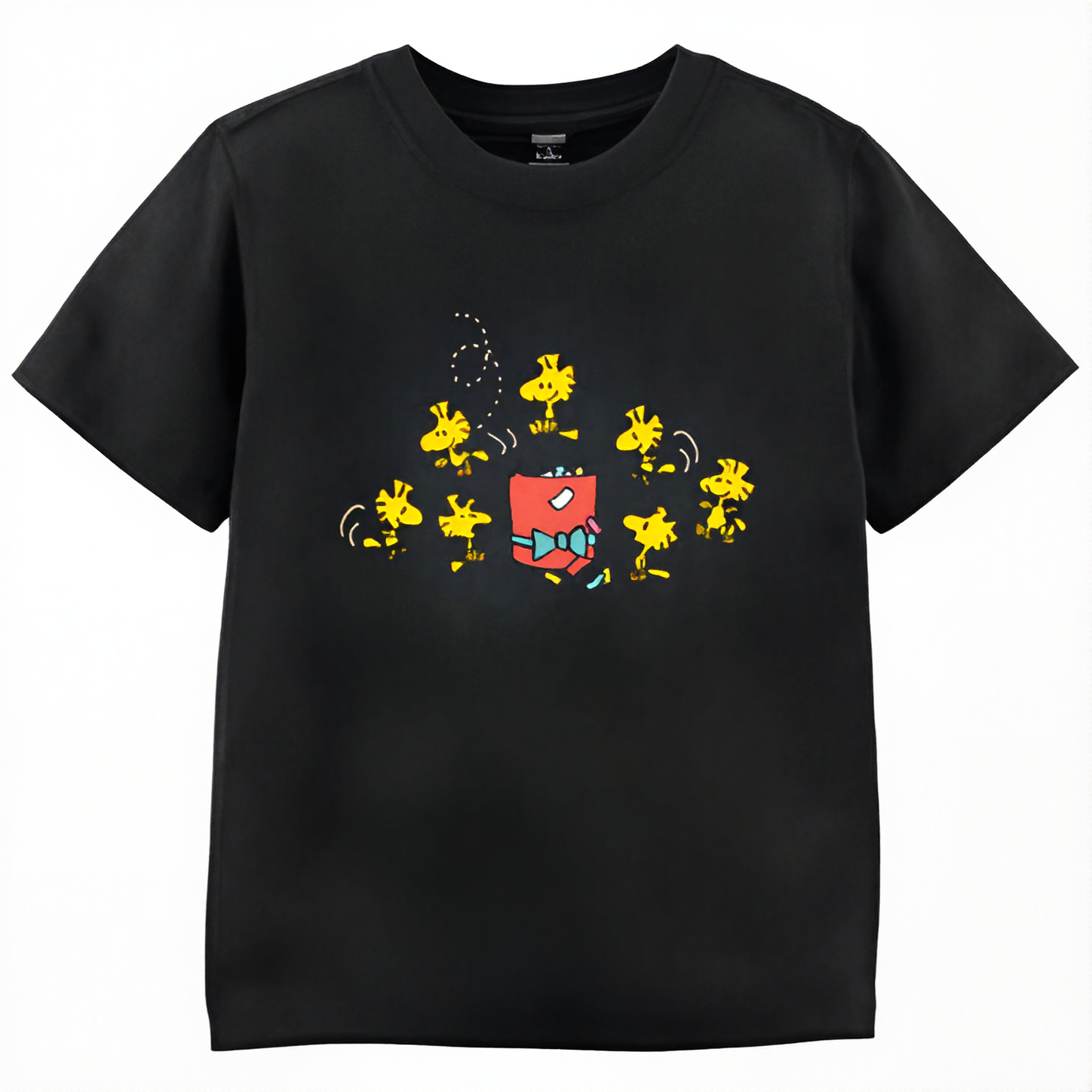 Peanuts Tee (Woodstock)