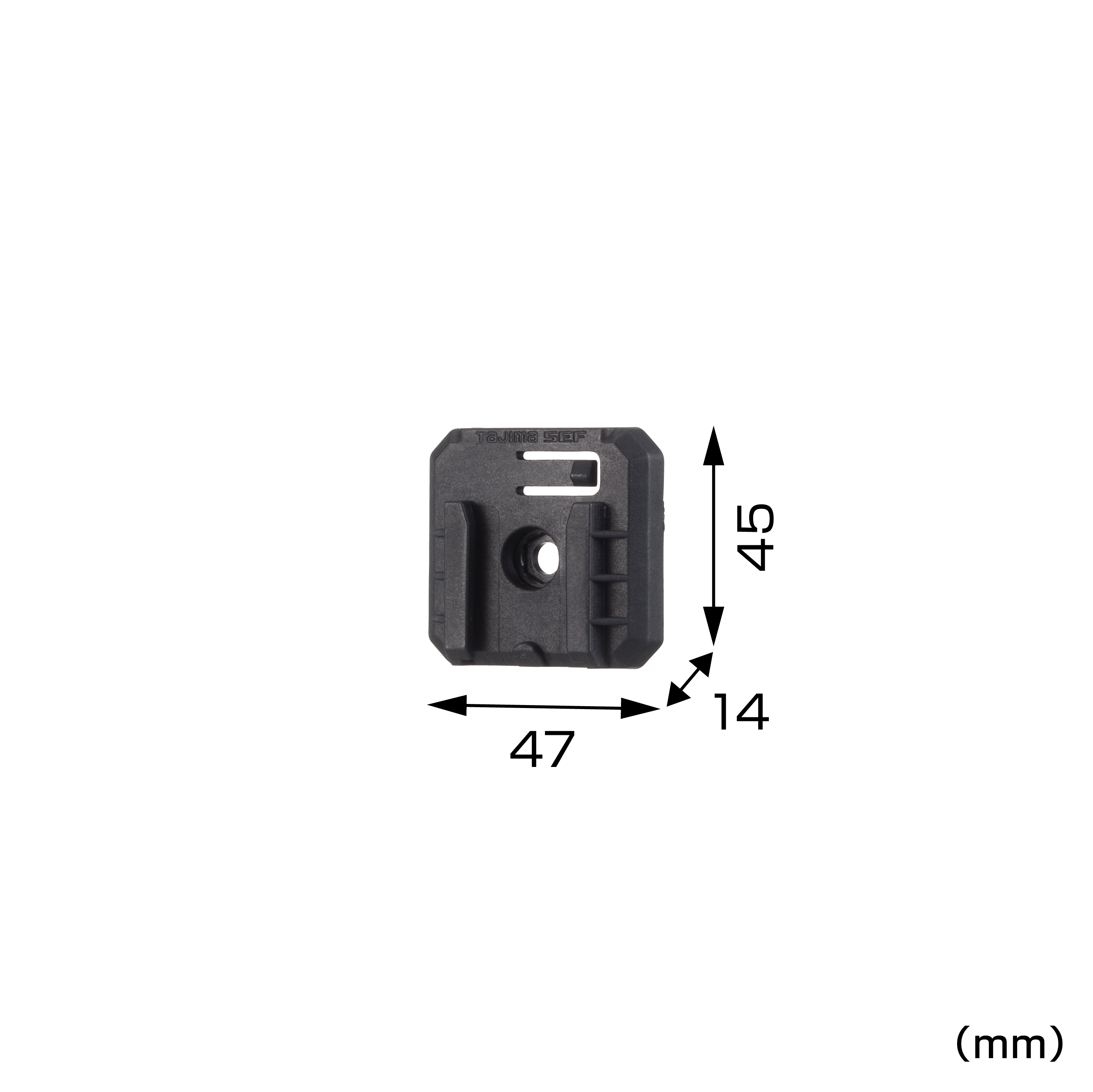 TAJIMA快扣架(1) TB-HP1P
