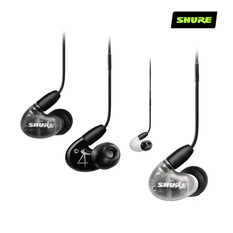 AONIC 4 Sound Isolating™ 隔音耳機