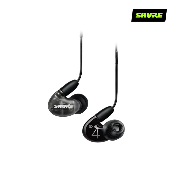 AONIC 4 Sound Isolating™ 隔音耳機