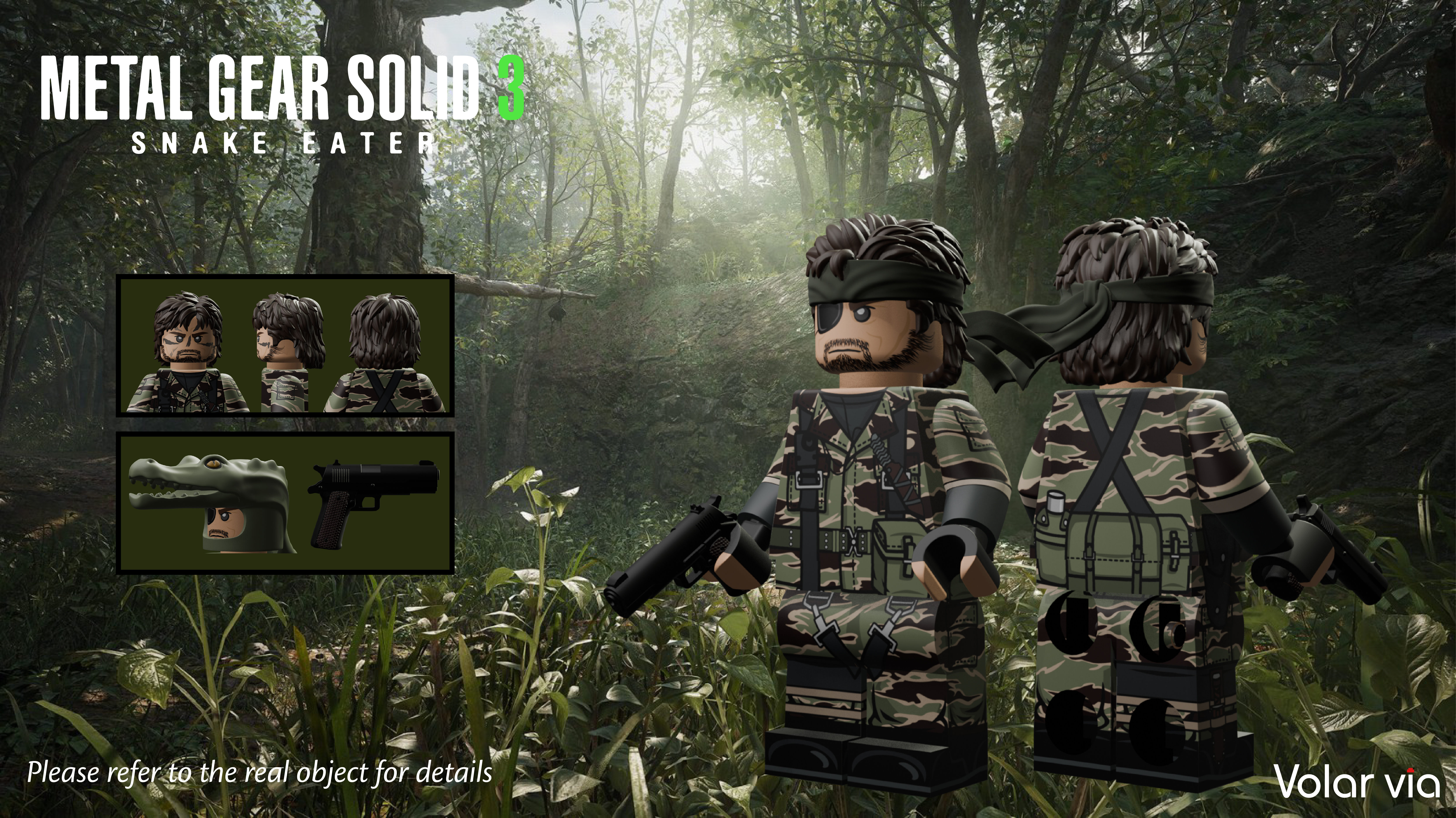 【Volar Via】大老闆