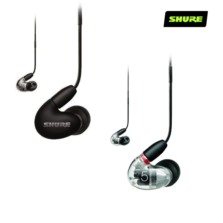 AONIC 5 Sound Isolating™ 隔音耳機