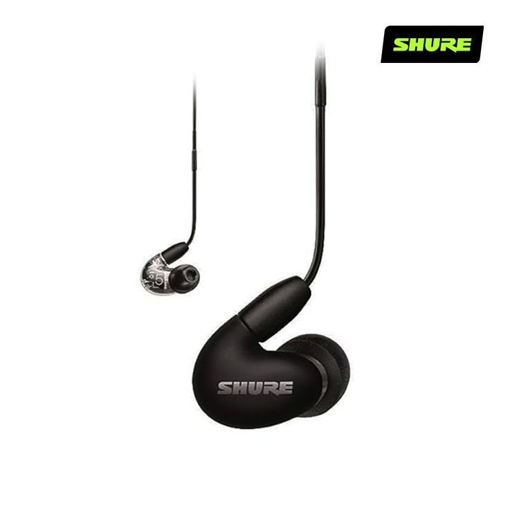 AONIC 5 Sound Isolating™ 隔音耳機