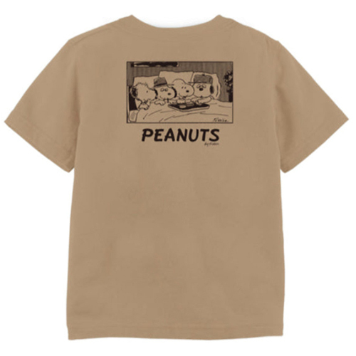 Peanuts Tee