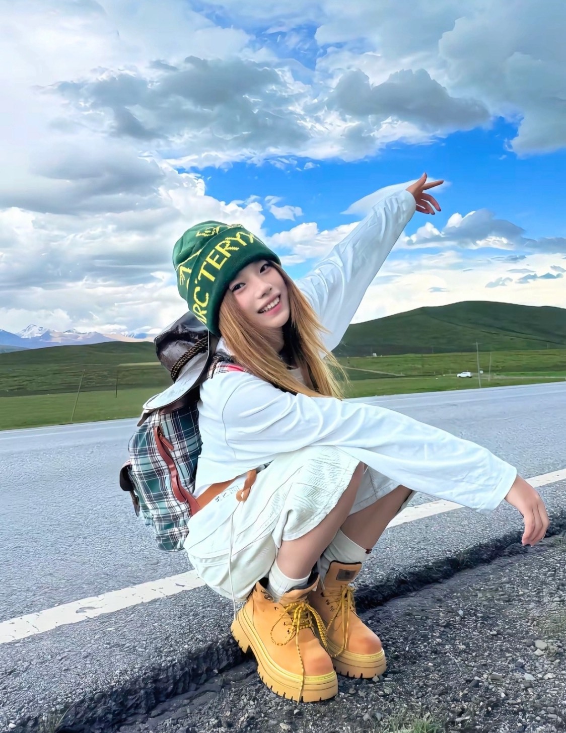 Arc’teryx Lampyre/Pytheas Beanie X000006644 – Unisex Knit Winter Cap