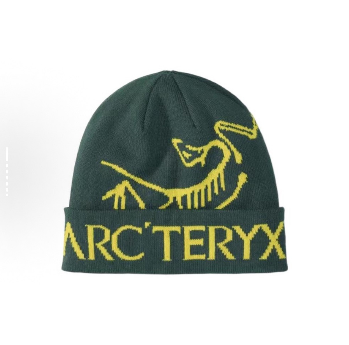 Arc’teryx Lampyre/Pytheas Beanie X000006644 – Unisex Knit Winter Cap