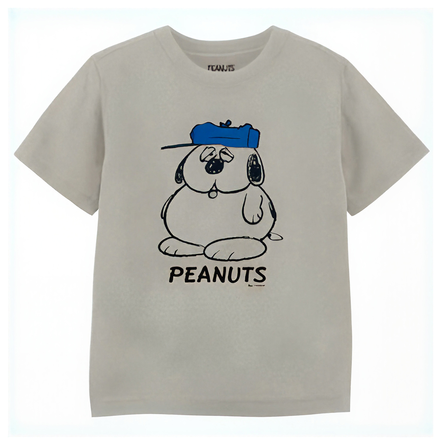 Peanuts Tee (Olaf my summer body)