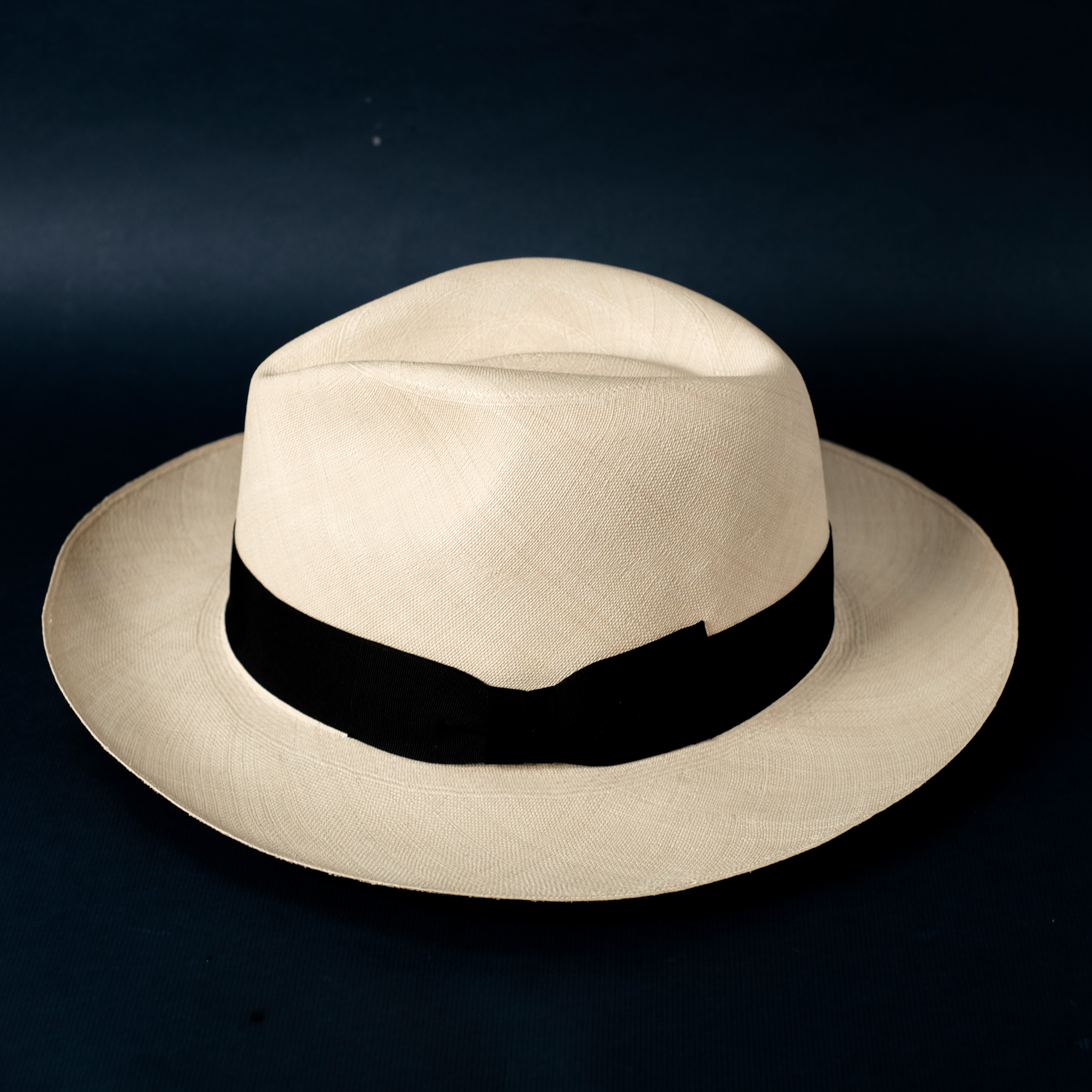 巴拿馬帽｜Diamante 訂製款 34級 A02．Cuenca｜厄瓜多限定