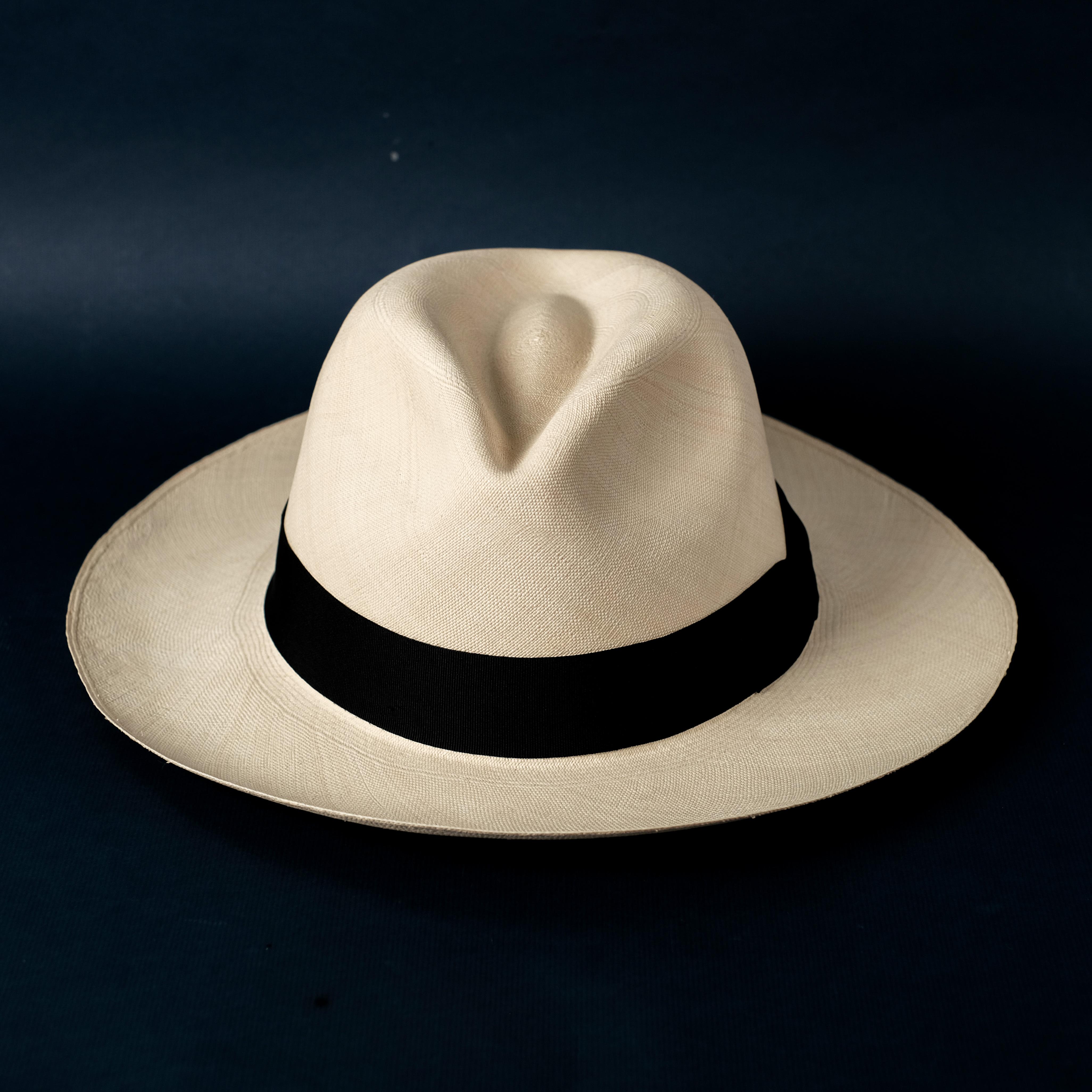 巴拿馬帽｜Diamante 訂製款 34級 A02．Cuenca｜厄瓜多限定