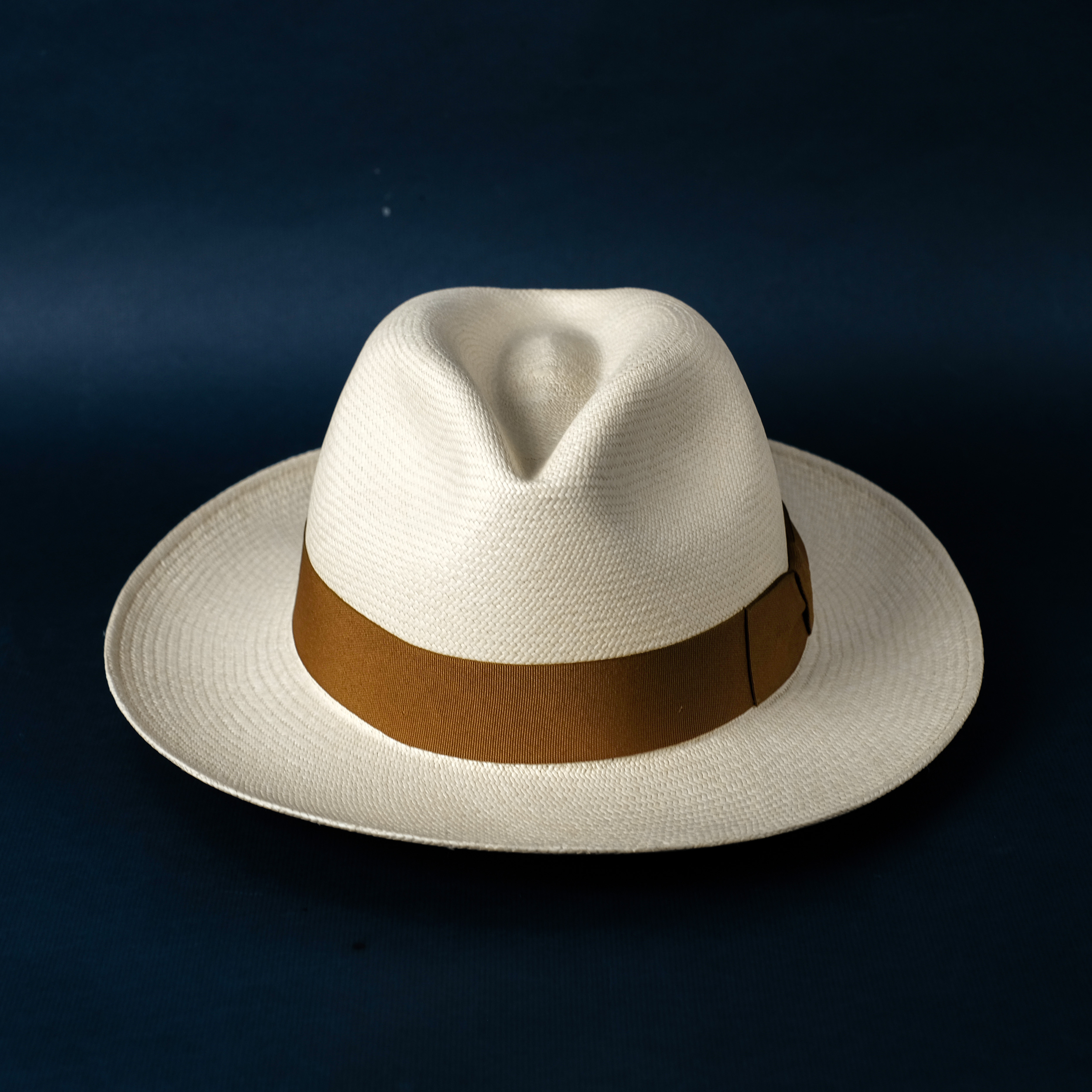 巴拿馬帽｜Diamante 高階款 12級 A08．Cuenca｜厄瓜多限定