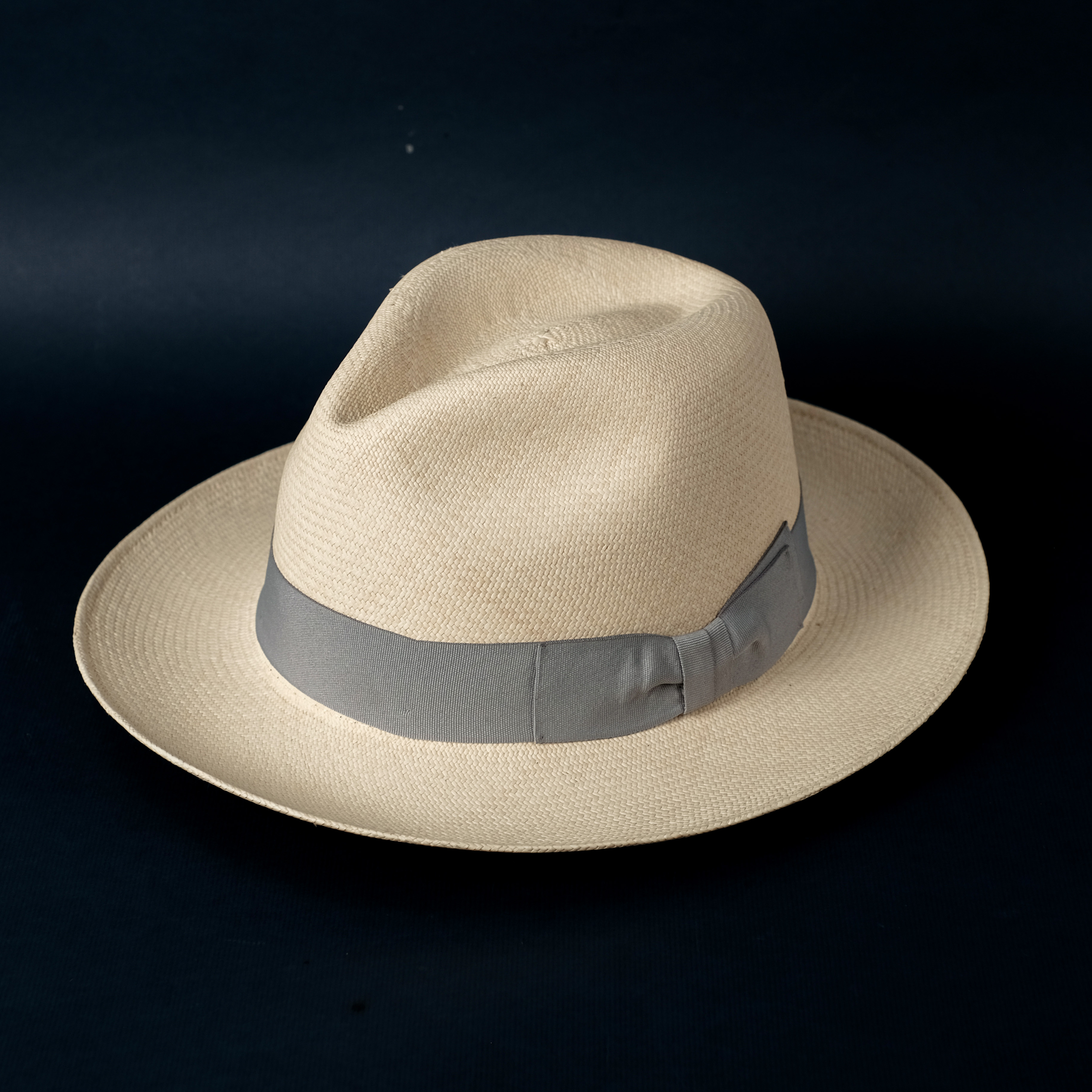 巴拿馬帽｜Diamante 高階款 12級 A07．Cuenca｜厄瓜多限定