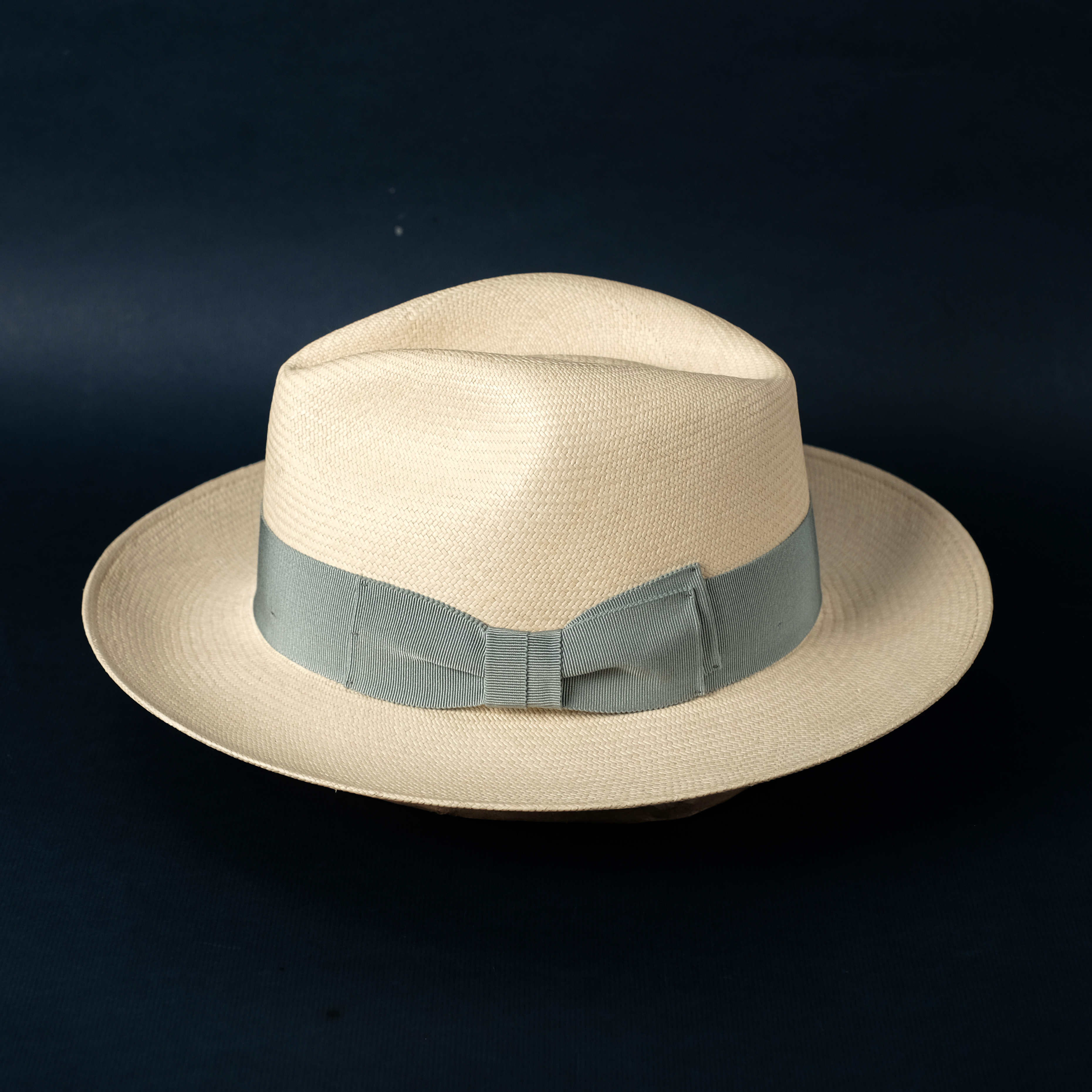 巴拿馬帽｜Diamante 高階款 12級 A09．Cuenca｜厄瓜多限定