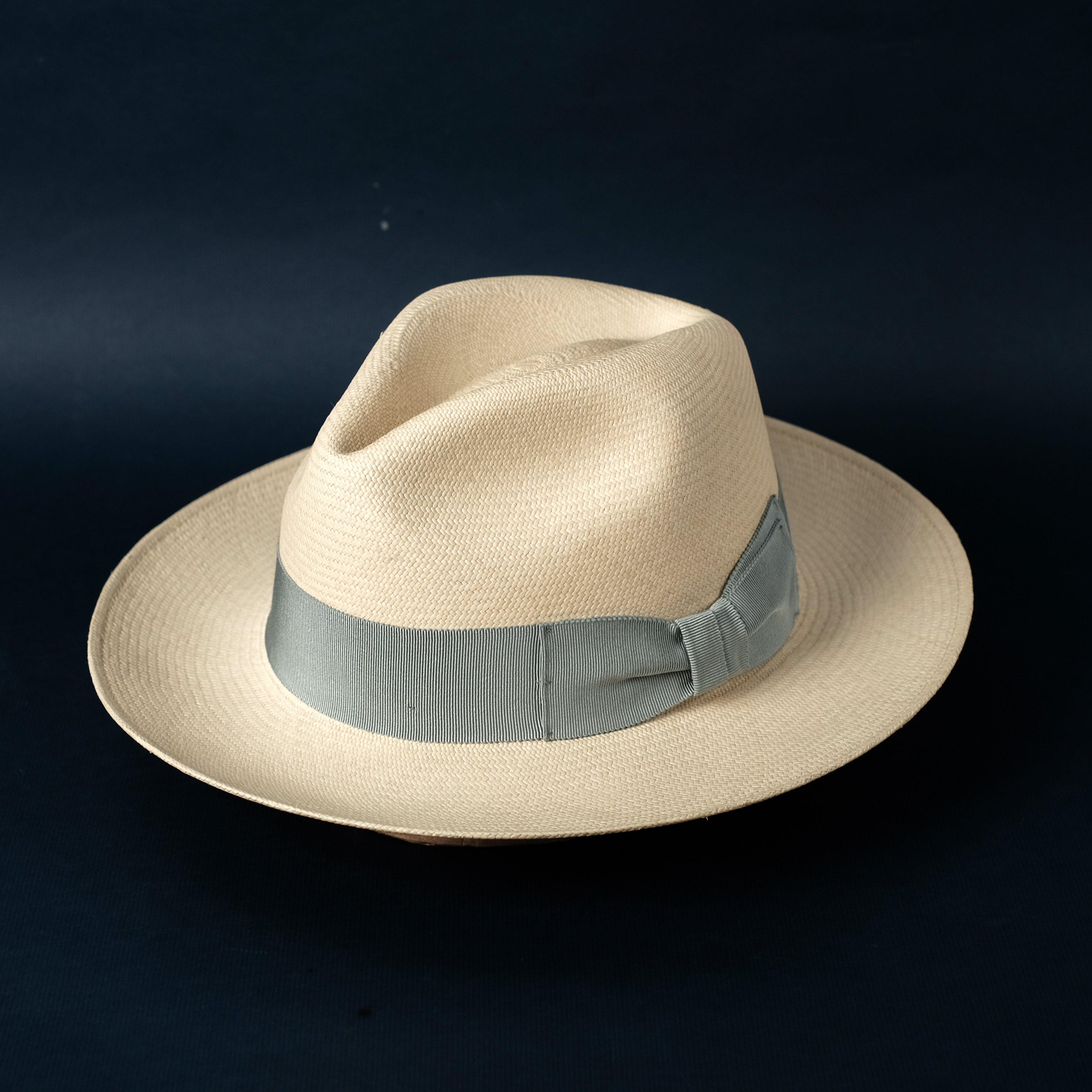 巴拿馬帽｜Diamante 高階款 12級 A09．Cuenca｜厄瓜多限定