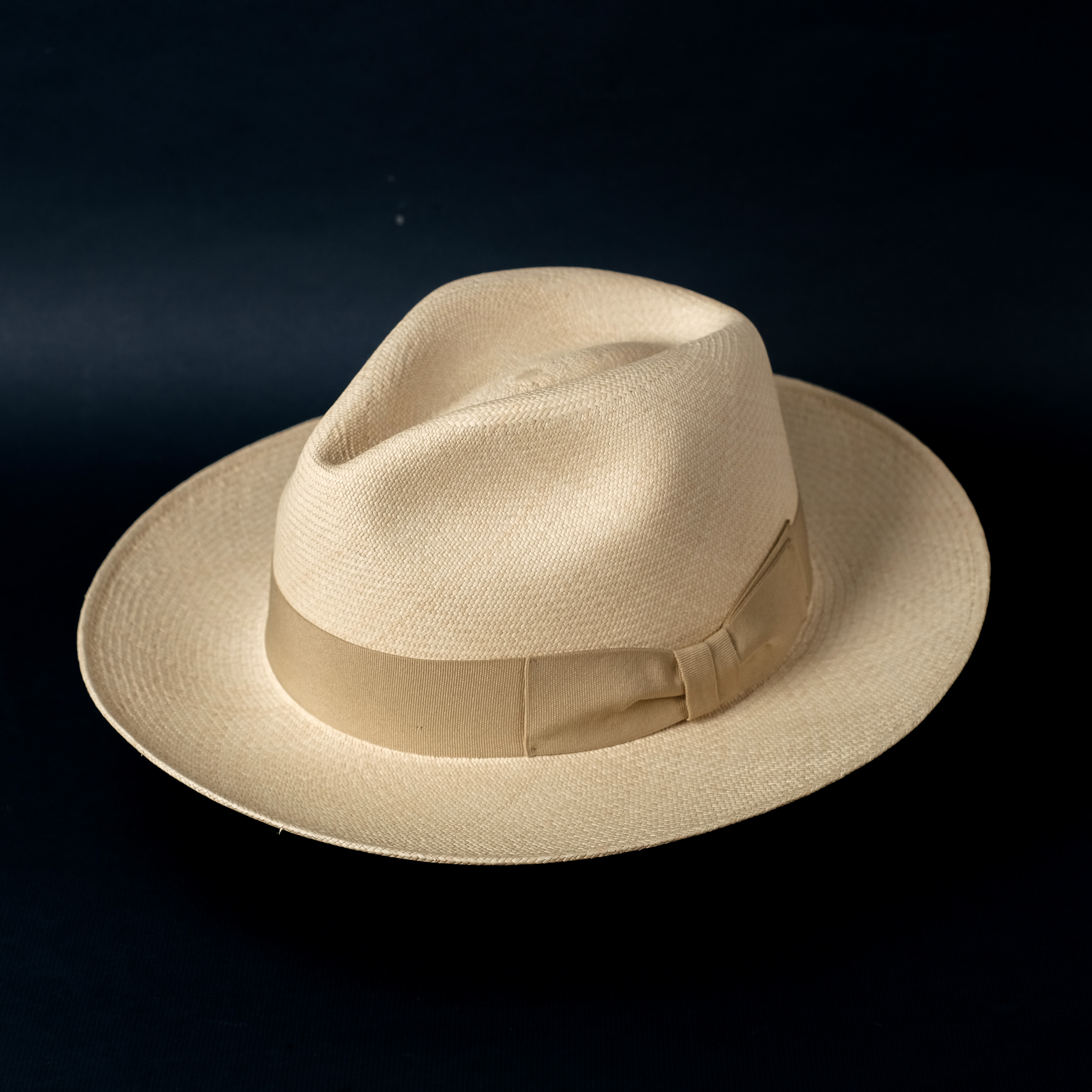 巴拿馬帽｜Diamante 進高階款 A11．Cuenca｜厄瓜多限定