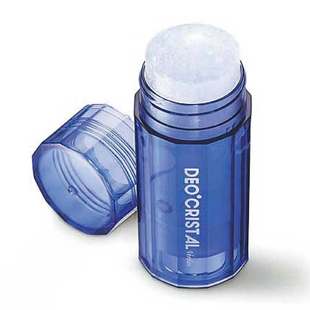 FANCL Deocrystal 止汗水晶