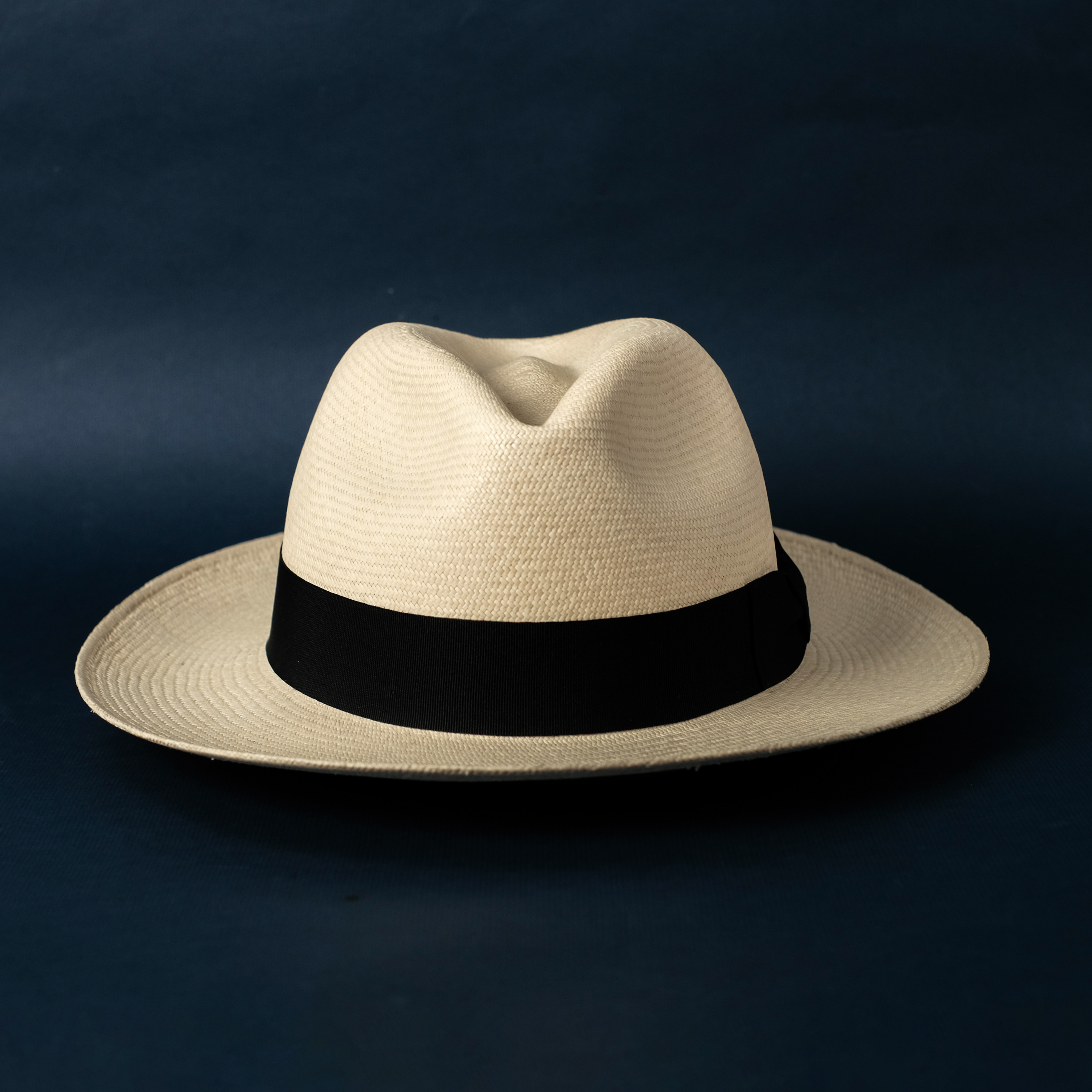 巴拿馬帽｜Diamante 高階款 12級 A10．Cuenca｜厄瓜多限定