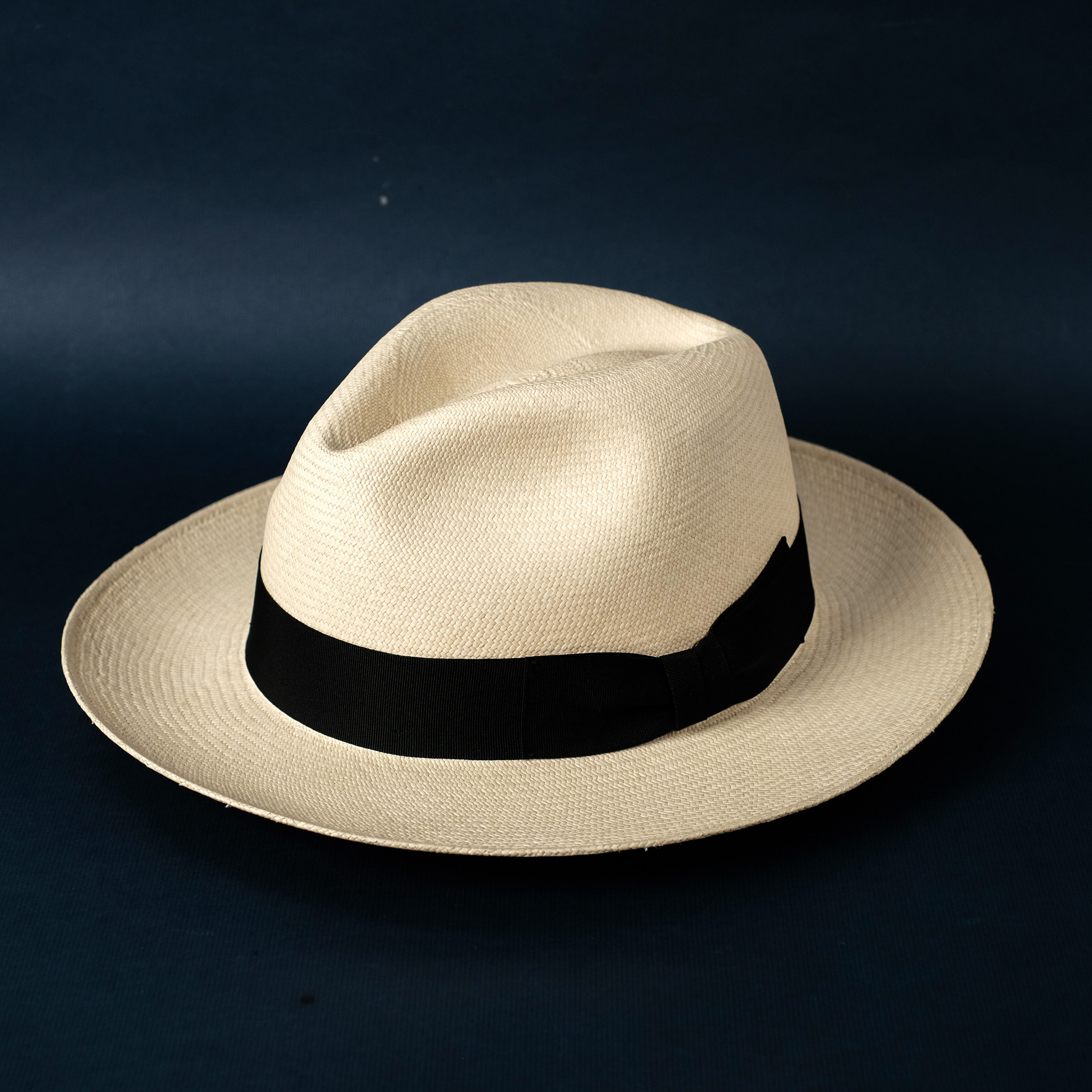 巴拿馬帽｜Diamante 高階款 12級 A10．Cuenca｜厄瓜多限定