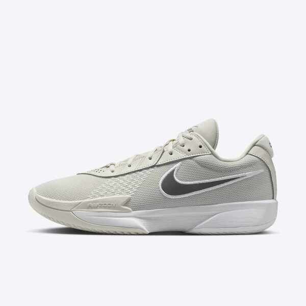 Nike Air Zoom G.T. Cut Academy EP FB2598-014 男 籃球鞋 緩震 米灰