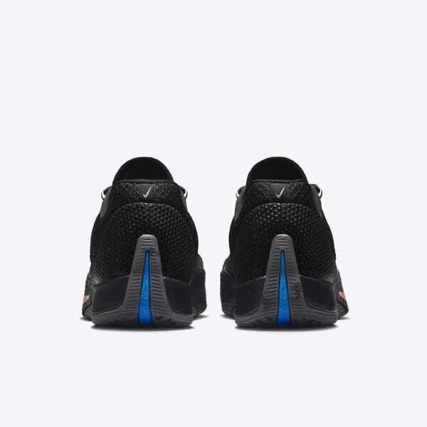 Nike S.T. Flare EP IH7327-080 男籃球鞋運動鞋戶外實戰耐磨緩震黑
