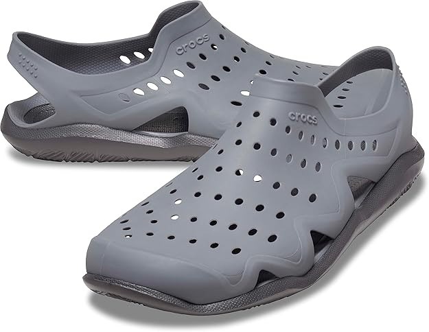 【預購】Crocs Crush Slide G070929 男女同款洞洞鞋