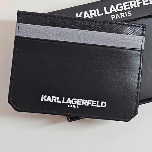 【預購】Karl Lagerfeld Paris Monogram G070930 卡套