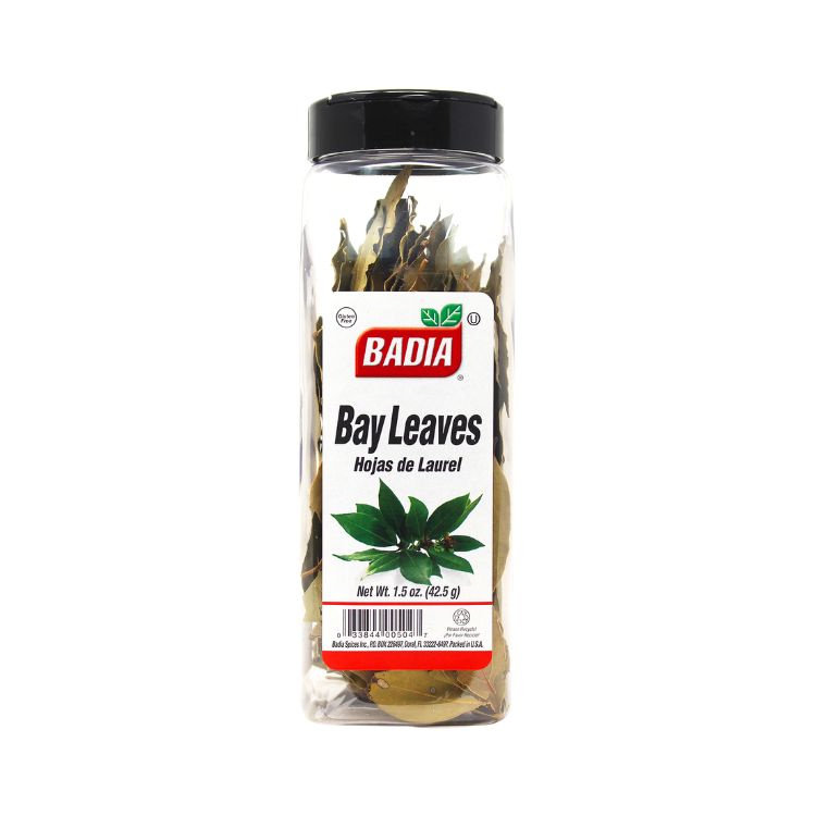 美國月桂葉