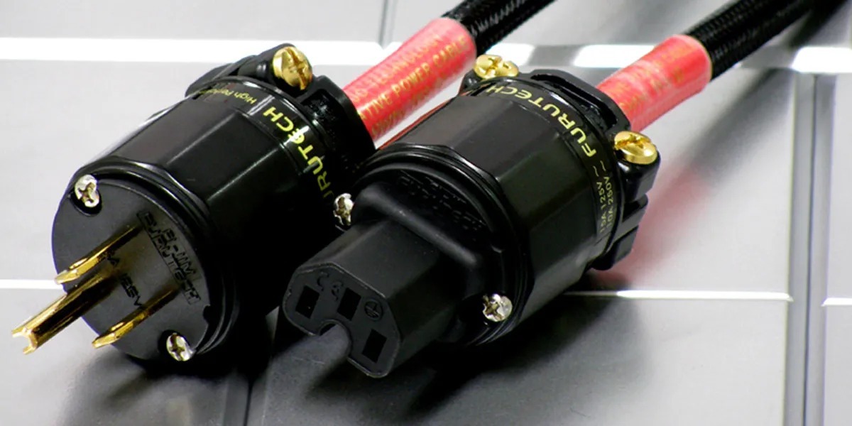 KOJO Technology KS-9 美式電源線