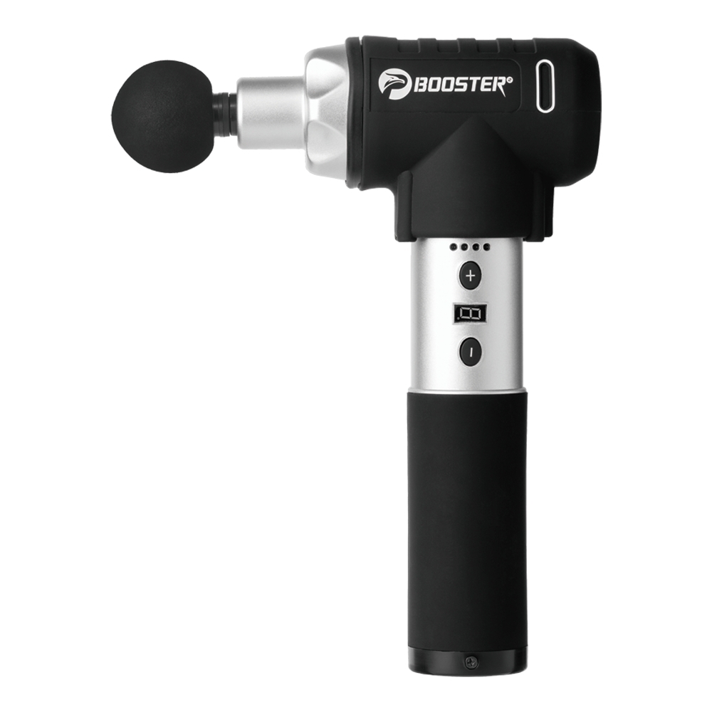 【火星計畫】Booster Pro2  肌肉放鬆筋膜槍