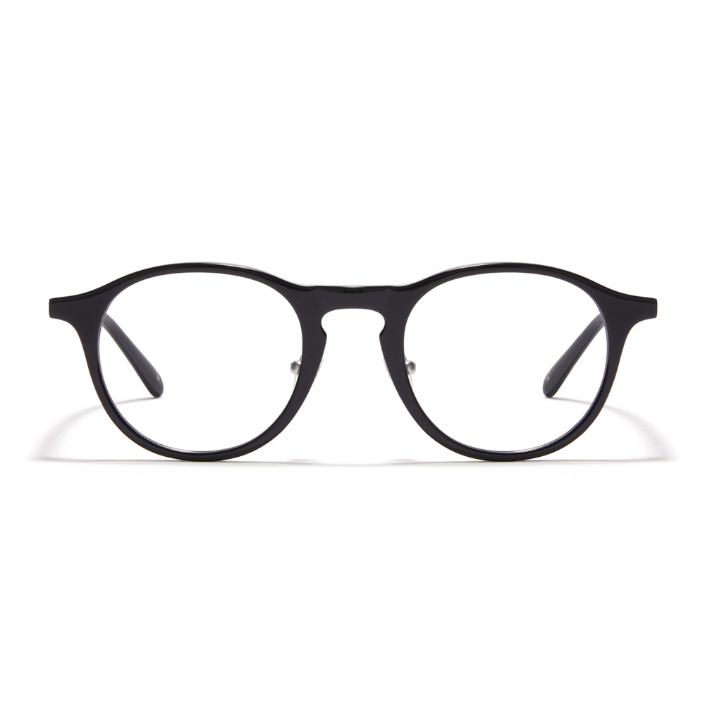 【CARIN】ARNO C C1 圓框光學眼鏡♣