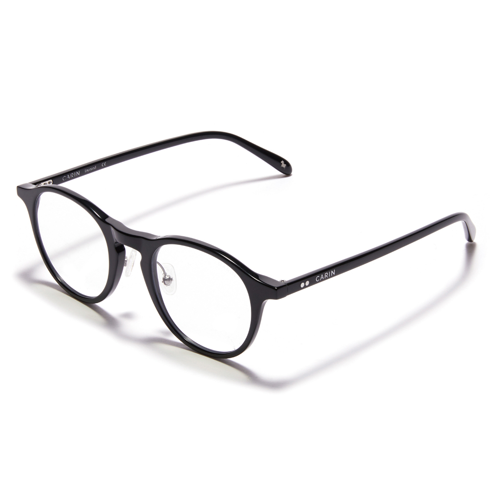 【CARIN】ARNO C C1 圓框光學眼鏡♣