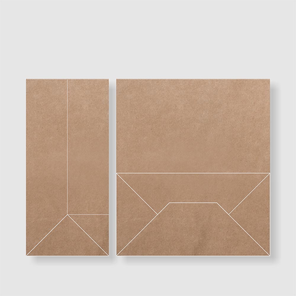 方型抱袋-赤牛 14號