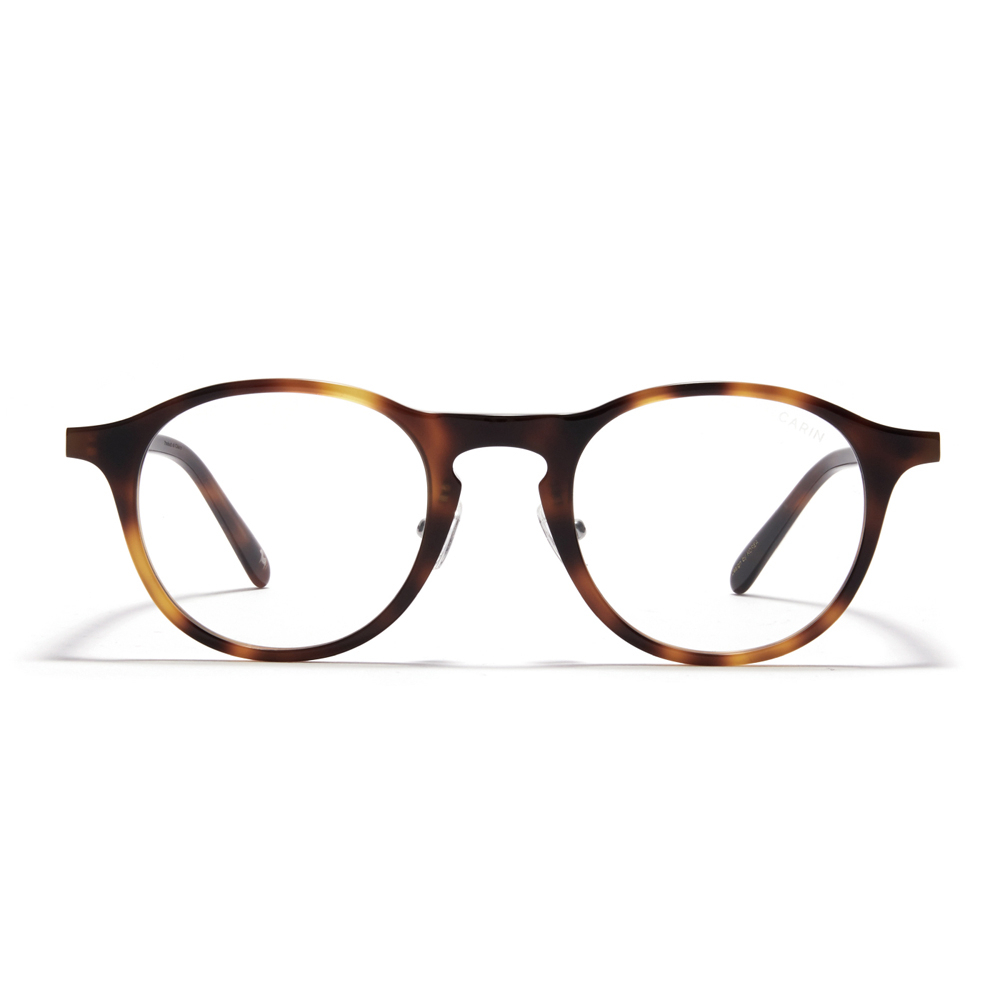 【CARIN】ARNO C C2 圓框光學眼鏡♣