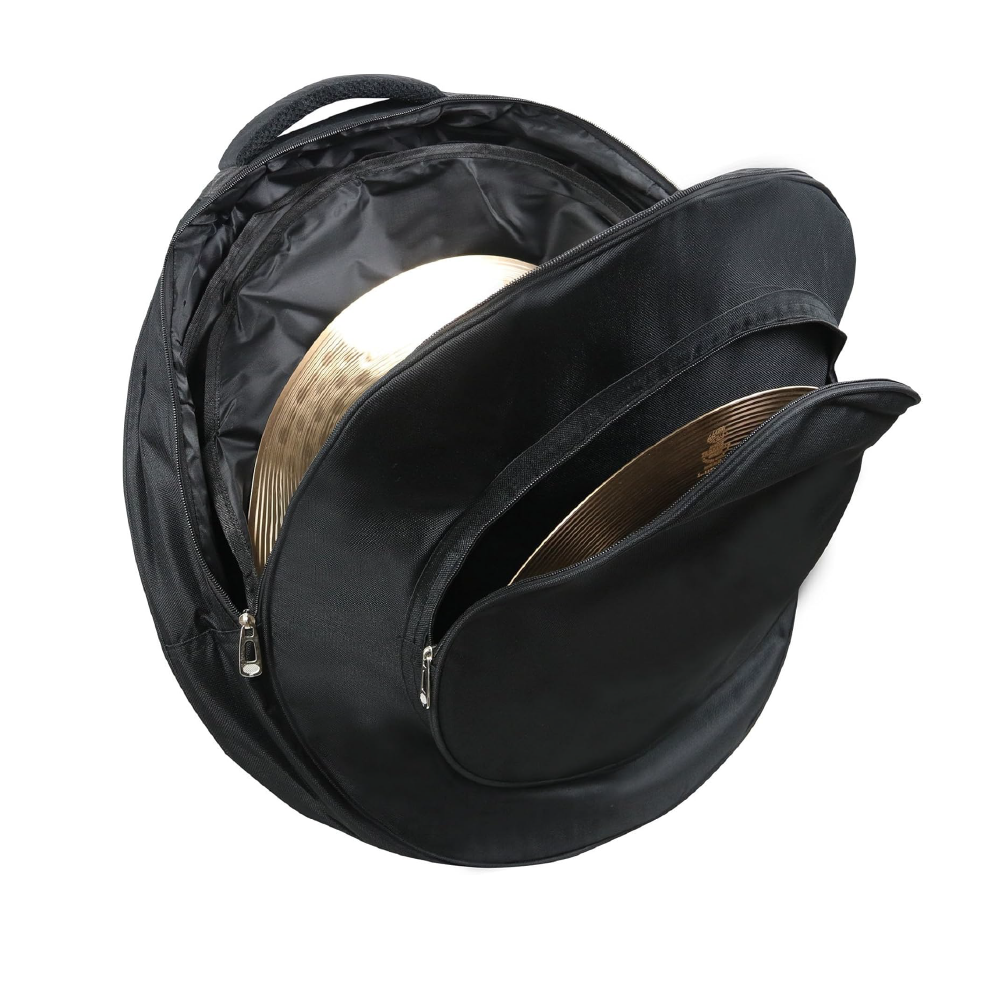 Zildjian Zildjian / L80 Low Volume Cymbal + Remo Silentstroke Mesh Heads 靜音銅鈸套組 (LV468RH) 第 2 張圖片｜三峽鼓 / 打擊