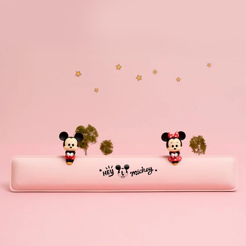 迪士尼 Disney-Royche-手腕靠墊-米奇老鼠 Mickey Mouse